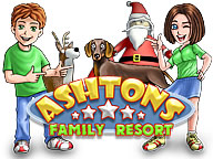Ashtons - Family Resort Ashtons - Family Resort