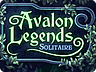Avalon Legends Solitaire Online Avalon Legends Solitaire Online