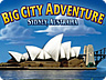Big City Adventure Sydney Big City Adventure Sydney