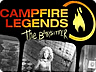 Campfire Legends - The Babysitter Campfire Legends - The Babysitter
