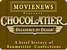 Chocolatier - Decadence by Design Chocolatier - Decadence by Design