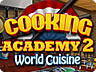 Cooking Academy 2 Cooking Academy 2