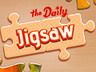The Daily Jigsaw The Daily Jigsaw