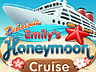 Delicious - Emily's Honeymoon Cruise Delicious - Emily's Honeymoon Cruise