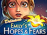 Delicious: Emily's Hopes and Fears Delicious: Emily's Hopes and Fears