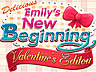 Delicious - Emily's New Beginning Valentine's Edition Delicious - Emily's New Beginning Valentine's Edition