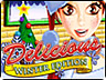 Delicious winter edition Delicious winter edition