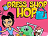 Dress Shop Hop Dress Shop Hop