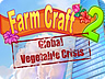 Farm Craft 2 - Global Vegetable Crisis Online Farm Craft 2 - Global Vegetable Crisis Online