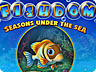 Fishdom - Seasons Under the Sea Fishdom - Seasons Under the Sea