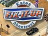 Fix-it-up: Kates Abenteuer Fix-it-up: Kates Abenteuer