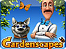 Gardenscapes Gardenscapes