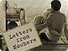 Letters from Nowhere Online Letters from Nowhere Online