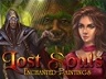 Lost Souls - Enchanted Paintings Lost Souls - Enchanted Paintings
