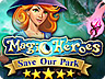 Magic Heroes - Save Our Park Magic Heroes - Save Our Park