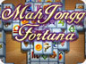 Mahjongg Fortuna Basic Mahjongg Fortuna Basic