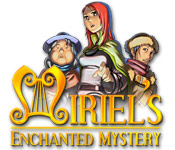 Miriels Enchanted Mystery Miriels Enchanted Mystery