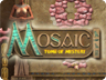 Mosaic - Tomb of Mystery Mosaic - Tomb of Mystery