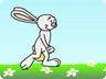 Osterhase Osterhase