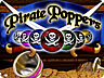 Pirate Poppers Pirate Poppers