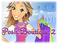 Posh Boutique 2 Posh Boutique 2