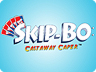SKIP-BO Castaway Caper SKIP-BO Castaway Caper