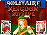 Solitaire Kingdom Supreme Solitaire Kingdom Supreme