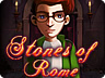 Stones of Rome Stones of Rome