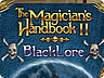 The Magicians Handbook II: Blacklore The Magicians Handbook II: Blacklore