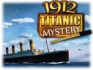 1912 Titanic Mystery Deluxe
