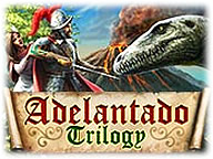 Adelantado Trilogy: Book Three