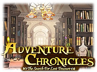 Adventure Chronicles Deluxe