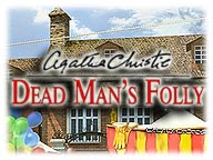 Agatha Christie: Dead Mans Folly