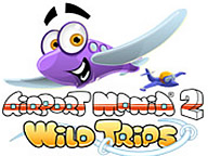 Airport Mania 2: Wild Trips