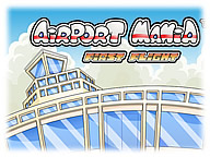 Airport Mania Deluxe