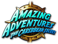 Amazing Adventures The Caribbean Secret Deluxe