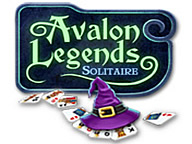 Avalon Legends Solitaire