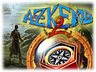 Azkend 2: The World Beneath
