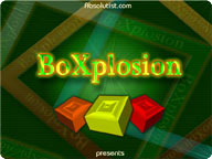 BoXplosion
