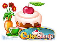 Cake Shop Deluxe