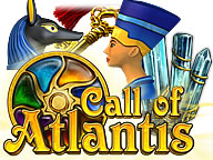 Call of Atlantis Deluxe