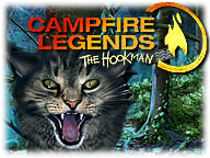 Campfire Legends Deluxe