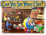 Can You See What I See Deluxe