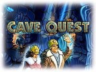 Cave Quest