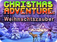 Christmas Adventure: Weihnachtszauber gratis herunterladen - Kostenlose Spiele-Downloads fur Windows