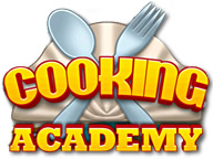 Cooking Academy Deluxe