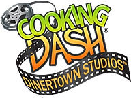 Cooking Dash - DinerTown Studios Deluxe