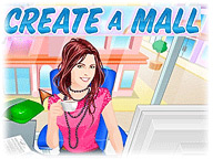 Create A Mall Deluxe