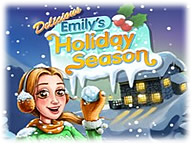 Delicious - Emilys Holiday Season Deluxe
