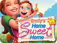 Delicious: Emily's Home Sweet Home Sammleredition